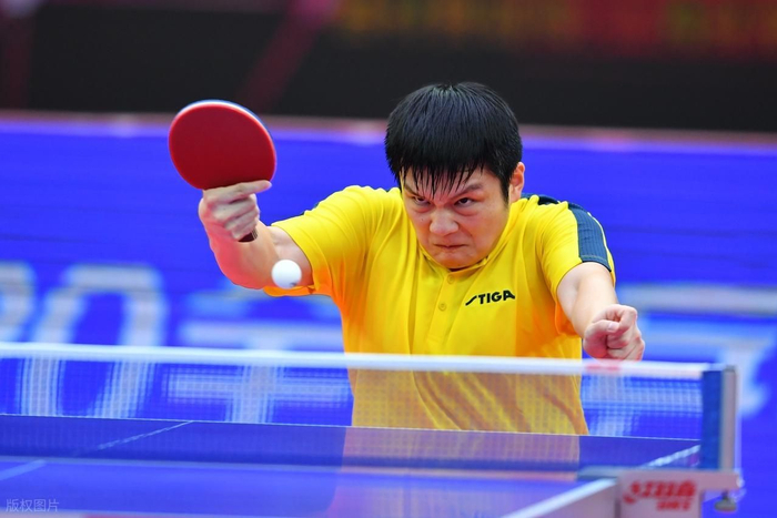 直改横必看！放弃推拨直接学横拨？业余球友踩坑血泪史|马龙|樊振东|击球|手腕|前臂_新浪体育_新浪新闻