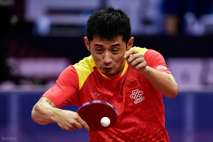 直改横必看！放弃推拨直接学横拨？业余球友踩坑血泪史|马龙|樊振东|击球|手腕|前臂_新浪体育_新浪新闻