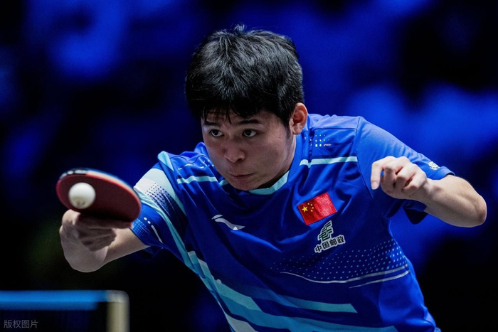 直改横必看！放弃推拨直接学横拨？业余球友踩坑血泪史|马龙|樊振东|击球|手腕|前臂_新浪体育_新浪新闻
